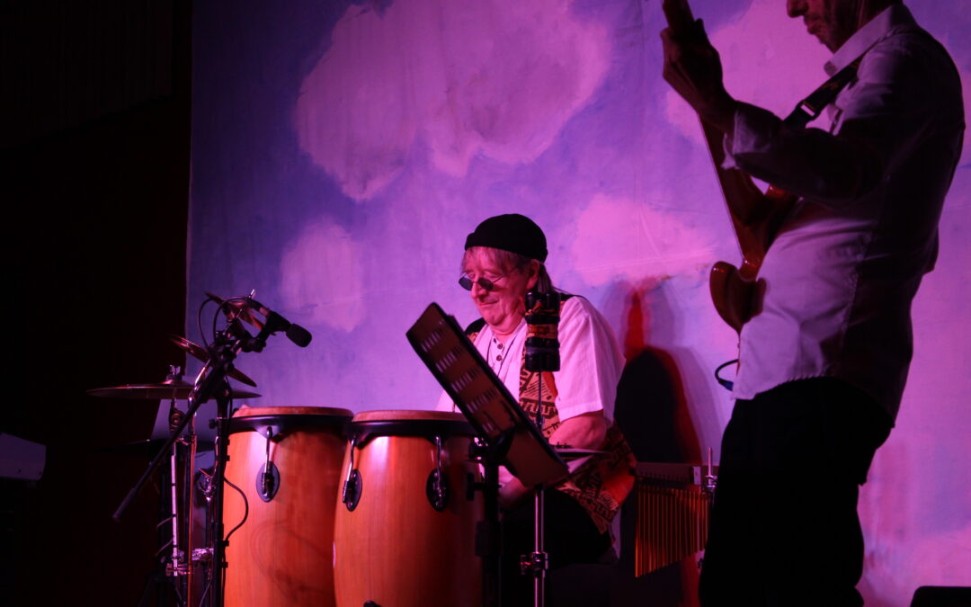 Concert à Gonnehem Dimanche 4 octobre à 20h