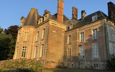 Retour en images sur notre concert au Château